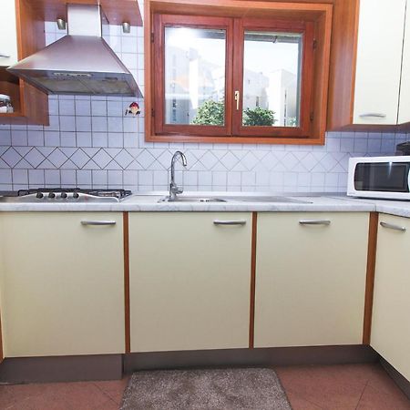 Apartman Andrijana Zadar Exteriör bild