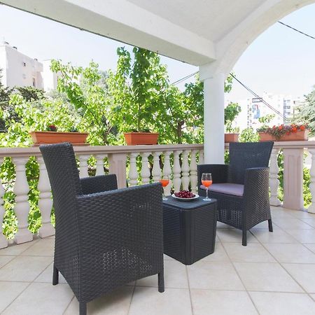 Apartman Andrijana Zadar Exteriör bild