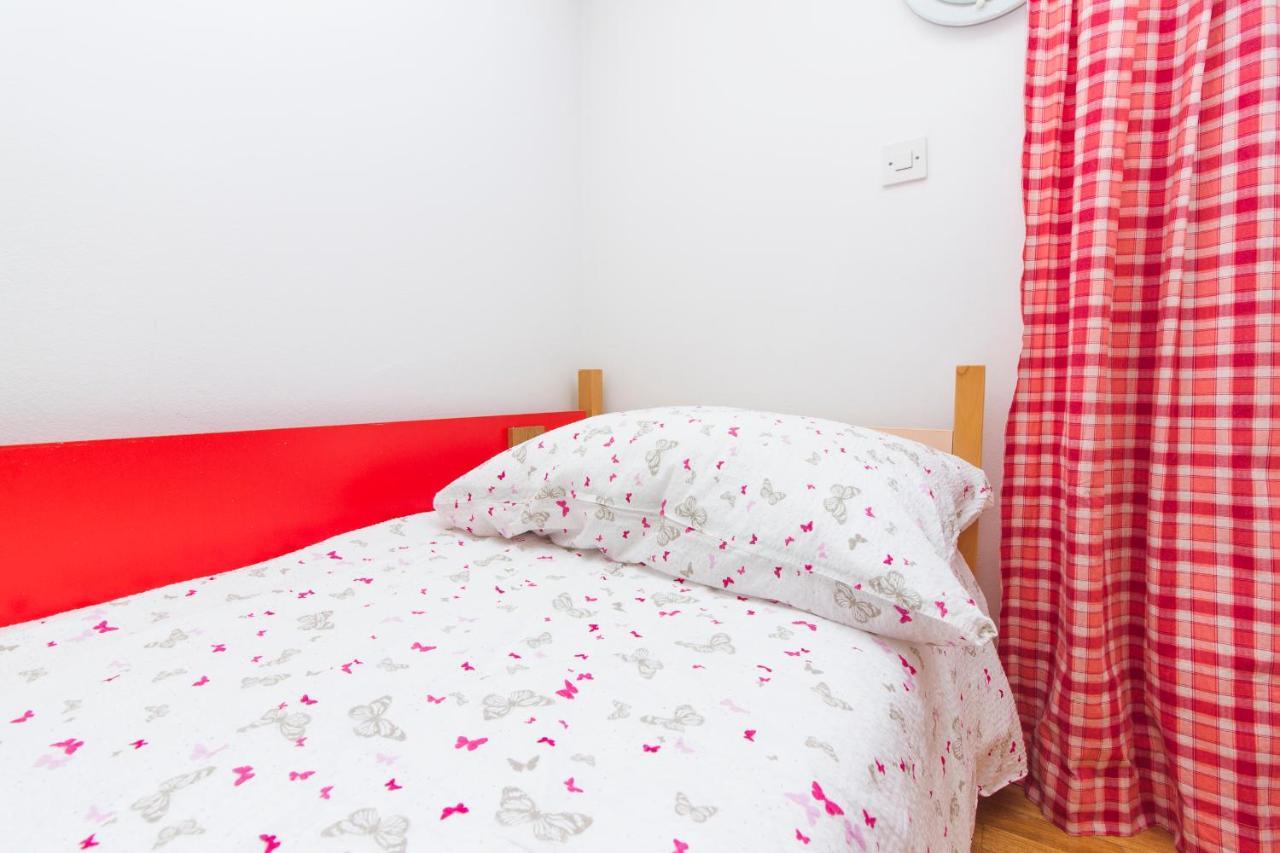 Apartman Andrijana Zadar Exteriör bild