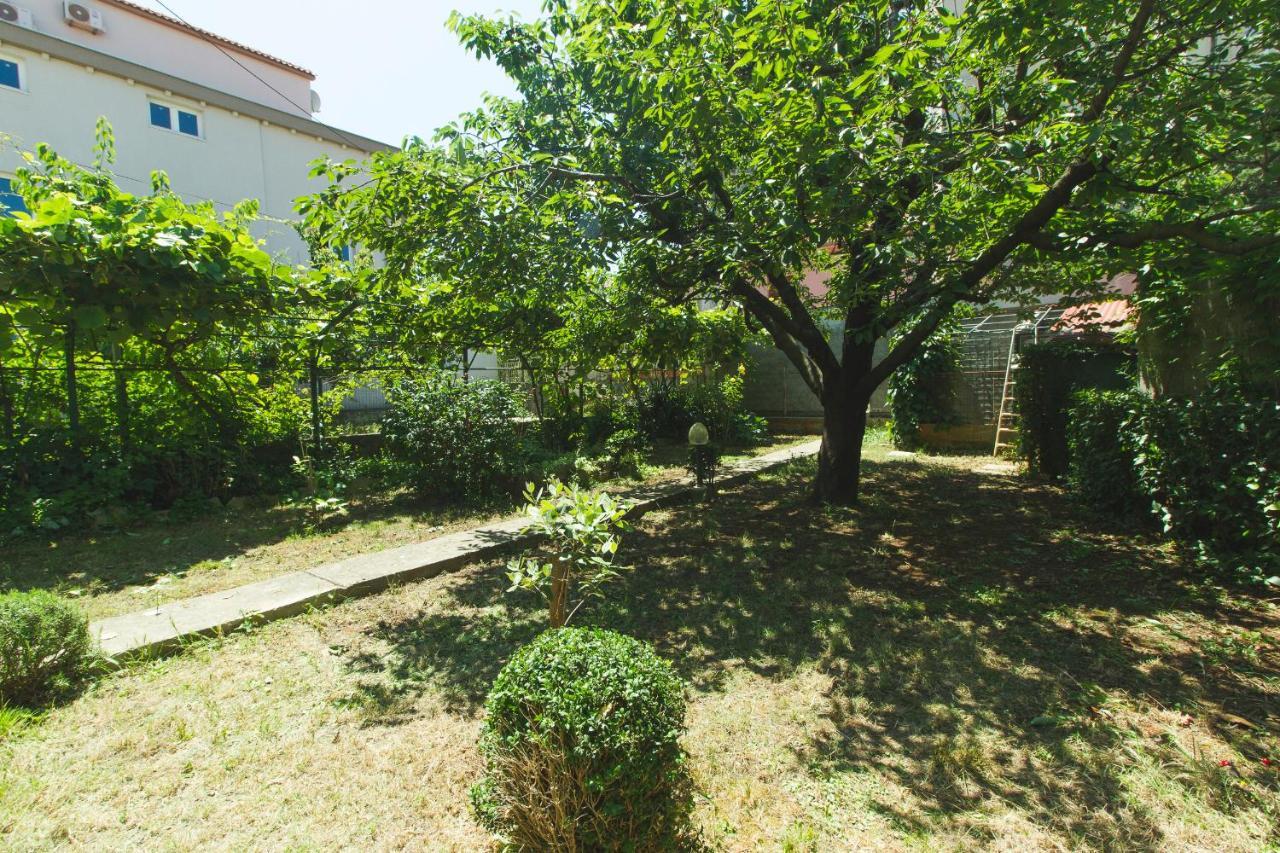 Apartman Andrijana Zadar Exteriör bild
