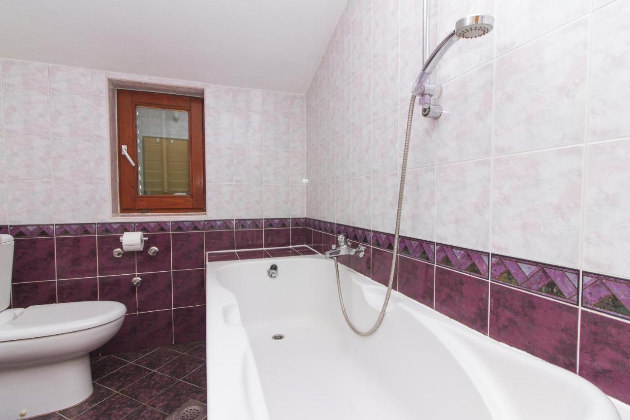 Apartman Andrijana Zadar Exteriör bild