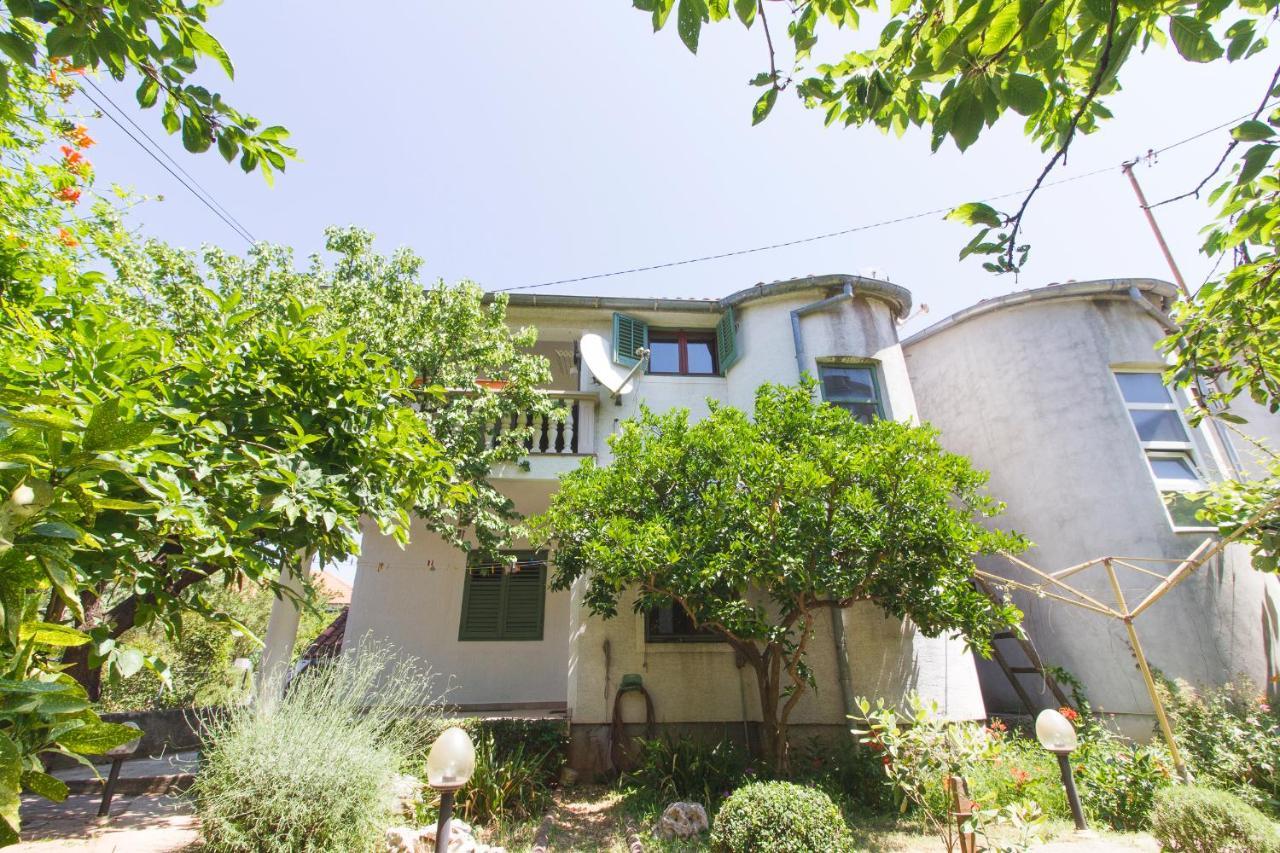 Apartman Andrijana Zadar Exteriör bild