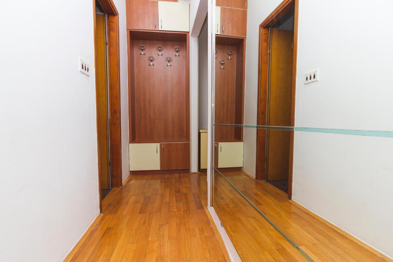 Apartman Andrijana Zadar Exteriör bild