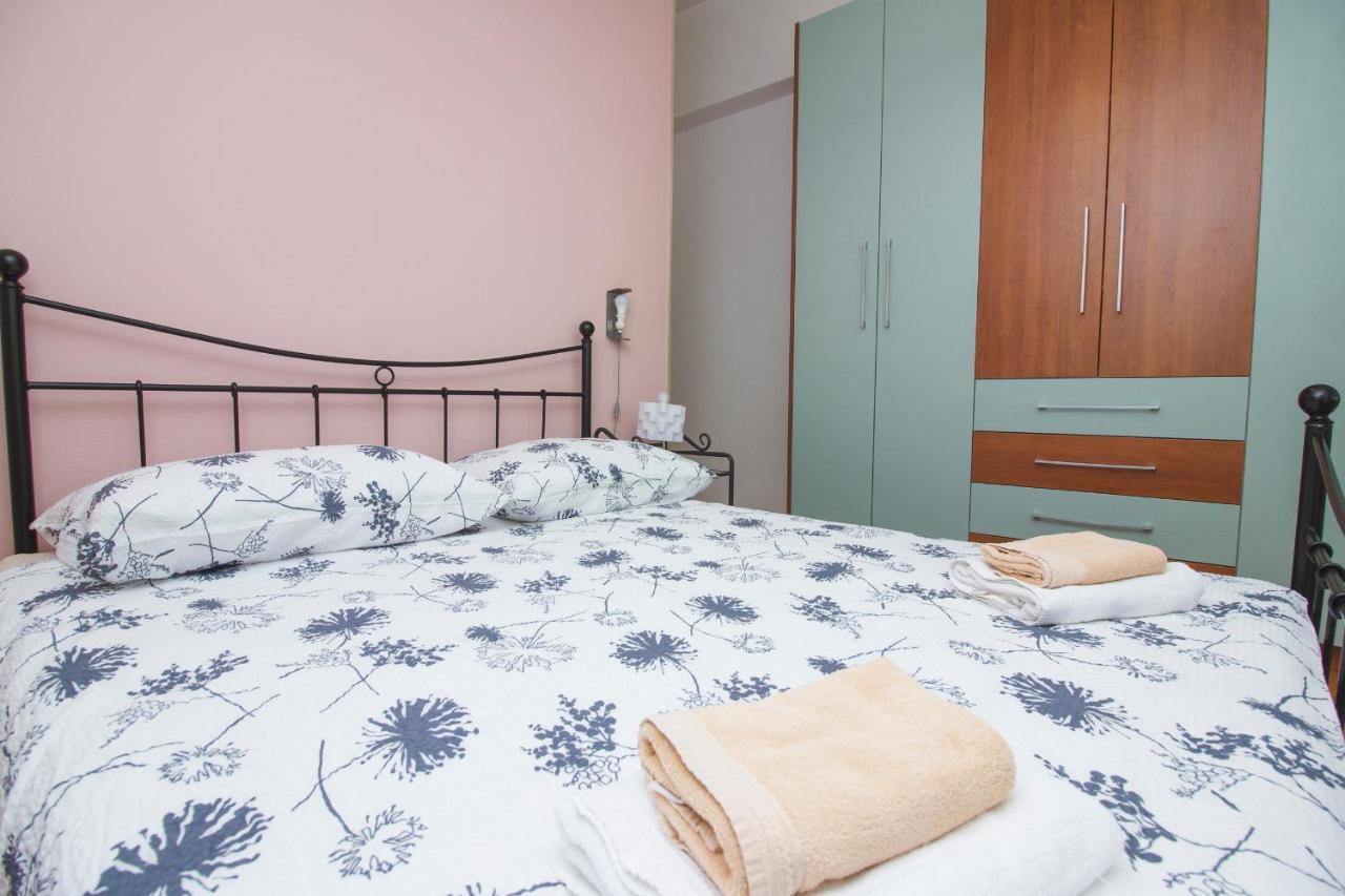 Apartman Andrijana Zadar Exteriör bild